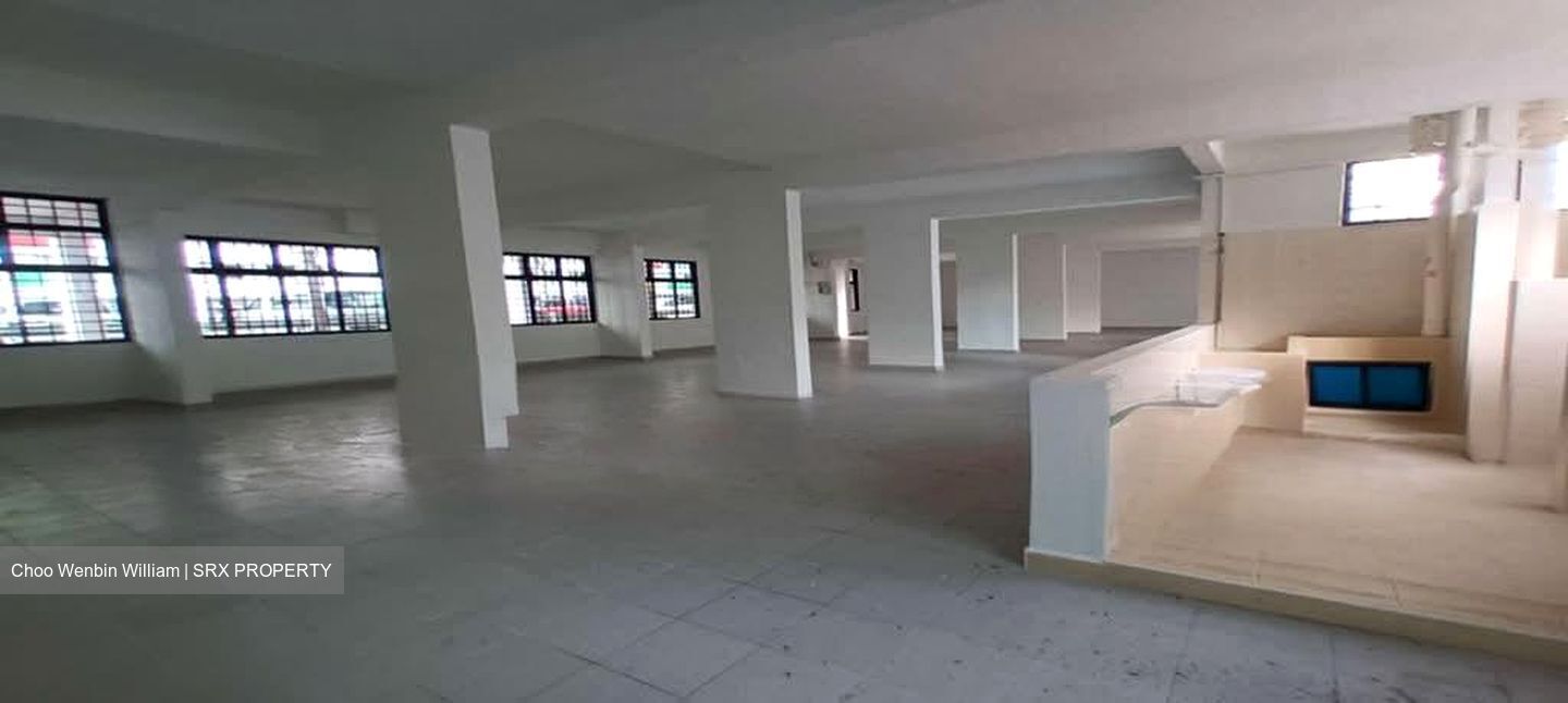 Yishun Avenue 5 (D27), Shop House #605824641